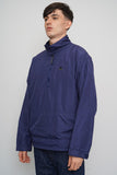 Cortaviento Azul  Adidas Talla L Image 1