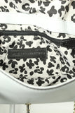 Cartera/Mochila Gris Rebecca Minkoff Talla M Image 3