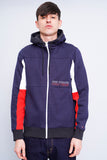 Polerón Multicolor Tommy Hilfiger Talla M Image 0