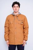 Jacket ocre Dickies Talla L Image 0