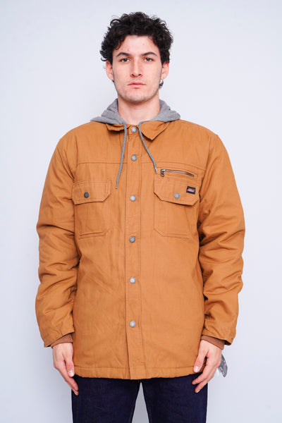 Jacket ocre Dickies Talla L
