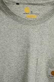 Polera Gris Carhartt Talla Xl Image 3