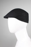 Gorro Negro soft felt Talla TU Image 1