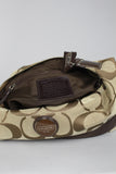 Cartera/Mochila Multicolor Coach Talla TU Image 3