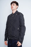 Cortaviento Negro Diesel Talla Xl Image 1