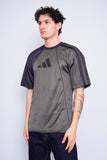 Polera Verde adidas Talla S Image 1