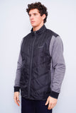 Polerón bicolor Nike Talla Xl Image 1