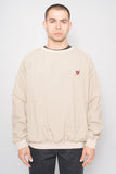 Cortaviento Beige polo ralph lauren Talla L Image 0