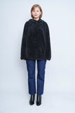 Poleron Negro Nike Talla Xxl Image 3