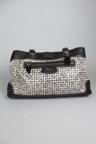 Cartera/Mochila blanco/negro Coach Talla TU Image 0