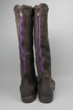 Bota/Botin cafe Crocs Talla 38 Image 3