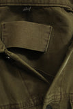 Jacket Verde Banana Republic Talla L Image 3