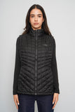 Parka Negro The North Face Talla M