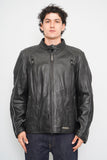 Jacket Negro harley davidson Talla Xl