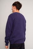 Sweater Azul polo by ralph lauren Talla L Image 2