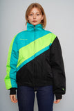 Parka Multicolor Articwear Talla L Image 0
