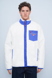 Jacket Blanco Polo Sport Ralph Lauren Talla Xl Image 0