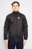 Jacket Negro Carhartt Talla M Image 0