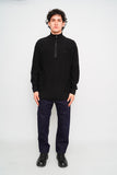Sweater Negro BOSS Talla Xl Image 3