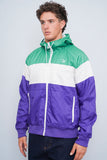 Cortaviento Multicolor Puma Talla L Image 1