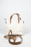 Cartera/Mochila Blanco calvin klein Talla TU Image 2