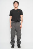 Pantalón Gris The North Face Talla M Image 3