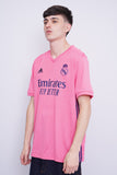 Polera Rosado Adidas Talla L Image 1