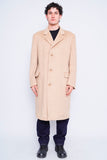 Abrigo Beige kuppenheimer Talla TU Image 3