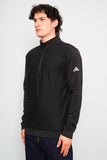 Polera Negro adidas Talla S Image 1