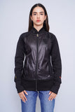 Polerón Negro Puma Ferrari Talla S