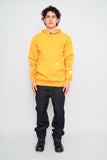 Polerón Amarillo Carhartt Talla S Image 3