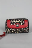 Cartera/Mochila Multicolor Coach Talla TU Image 0