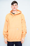 Polerón Amarillo Carhartt Talla L Image 0