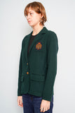 Blazer Verde lauren ralph lauren Talla L Image 1