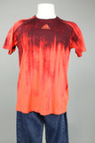 Polera Multicolor Adidas Talla M