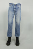 Jeans Azul Carhartt Talla 34x30 Image 0