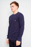 Sweater Azul polo ralph lauren Talla M Image 1