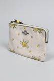 Cartera/Mochila blanco tisa Coach Talla TU Image 1