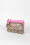 Cartera/Mochila Multicolor Coach Talla TU Image 1
