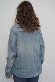 Jacket Azul Carhartt Talla Xl Image 6