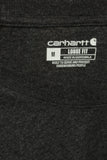 Polera Gris Carhartt Talla M Image 3