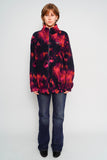 Poleron Multicolor Patagonia Talla Xxl Image 3