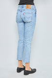 Jeans casual  azul levis talla M 582