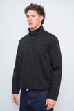 Jacket Negro Club Monaco Talla L Image 1