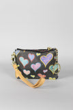 Cartera/Mochila Multicolor Dooney  And Bourke Talla TU Image 6