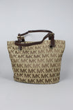 Cartera/Mochila bicolor Michael Kors Talla TU Image 2