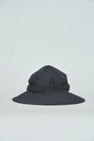 Gorro casual  negro adidas talla M 807