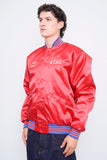 Bomber Rojo Windless Talla M Image 1