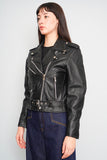 Jacket Negro allstate leather Talla TU Image 1