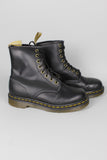 Bototo Negro dr martens vegan Talla 38 Image 2
